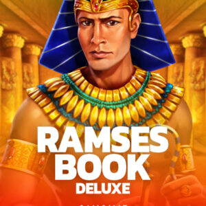Ramses Book Deluxe