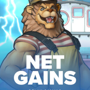 Net Gains