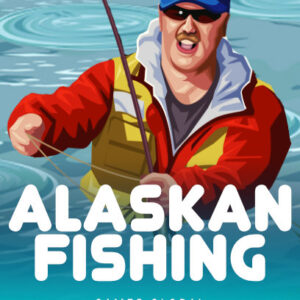 Alaskan Fishing