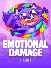 Emotional Damage
