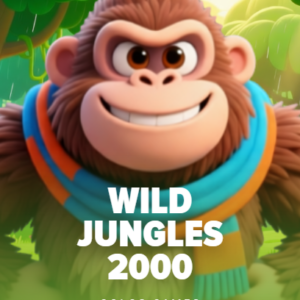 Wild Jungles 2000