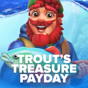 Trout's Treasure - Payday