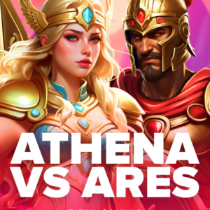 Athena vs Ares