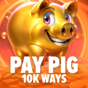 Pay Pig 10K Ways