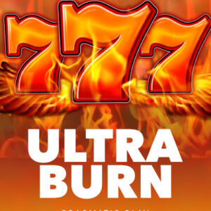 Ultra Burn