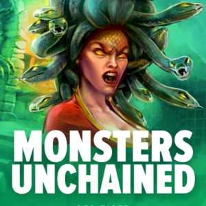 Monsters Unchained