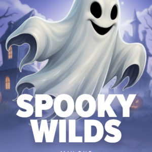 Spooky Wilds