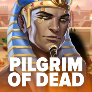 Pilgrim of Dead