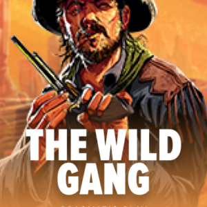 The Wild Gang