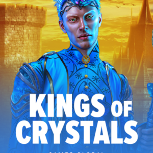 Kings of Crystals