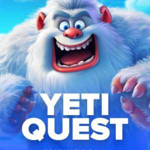 Yeti Quest