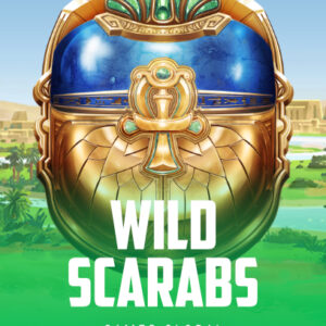 Wild Scarabs