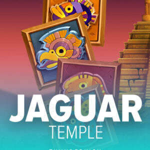 Jaguar Temple