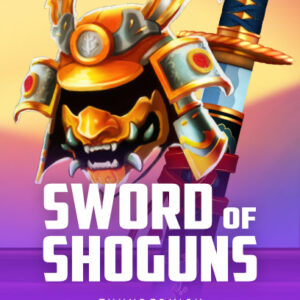 Sword of Shoguns