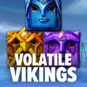 Volatile Vikings