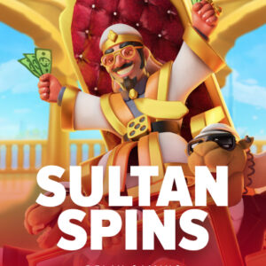 Sultan Spins