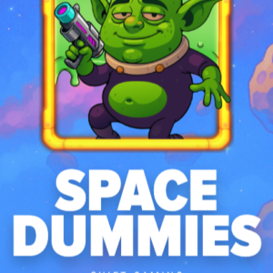Space Dummies