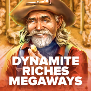 Dynamite Riches Megaways