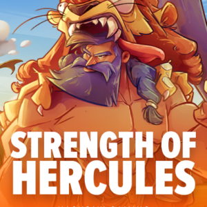 Strength of Hercules