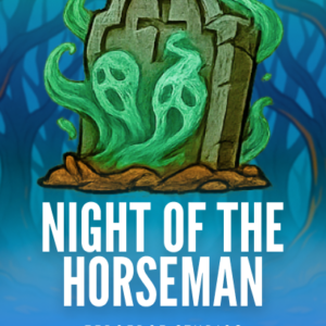 Night of the Horseman