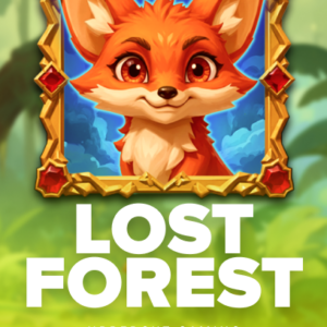 Lost Forest