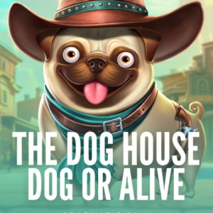 The Dog House - Dog or Alive