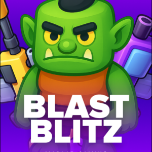 Blast Blitz