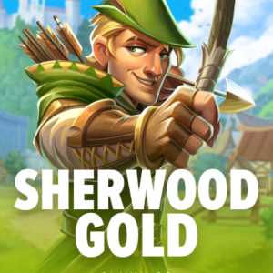 Sherwood Gold