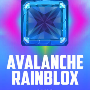 Avalanche Rainblox
