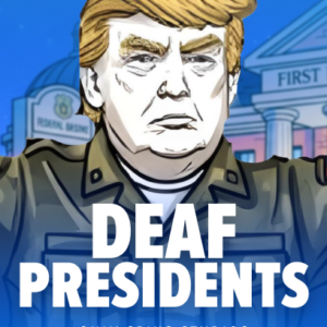 Deaf Presidents