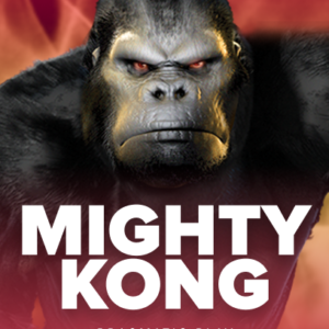 Mighty Kong