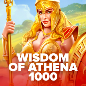 Wisdom of Athena 1000