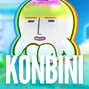 Konbini