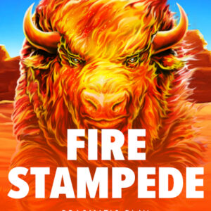 Fire Stampede