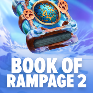 Book Of Rampage 2