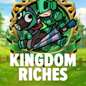 Kingdom Riches