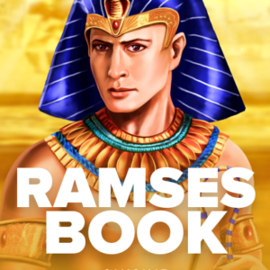 Ramses book