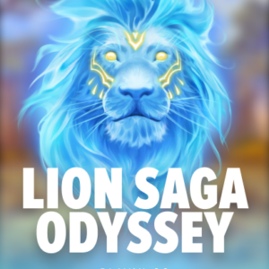 Lion Saga Odyssey