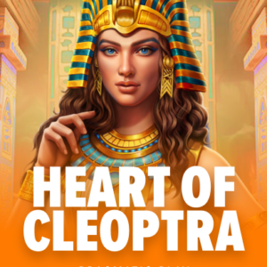 Heart of Cleopatra