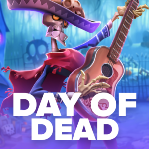 Day of Dead