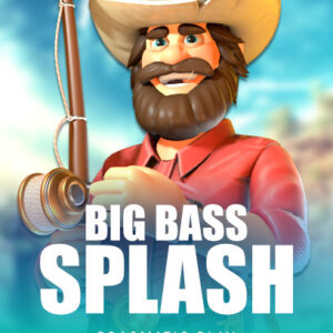Big Bass Splash