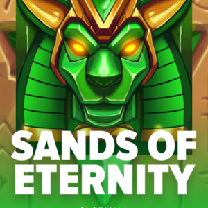 Sands of Eternity