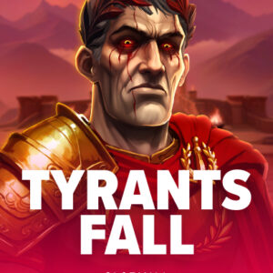 Tyrant's Fall