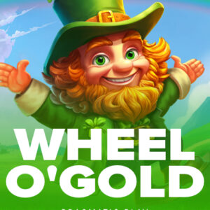 Wheel O’Gold