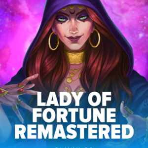 Lady of Fortune Remastered