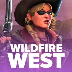 Wild Fire West