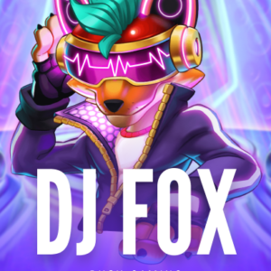 DJ Fox