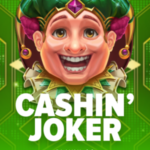 Cashin' Joker