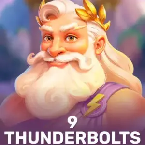9 Thunderbolts