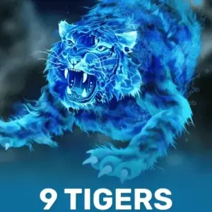 9 Tigers